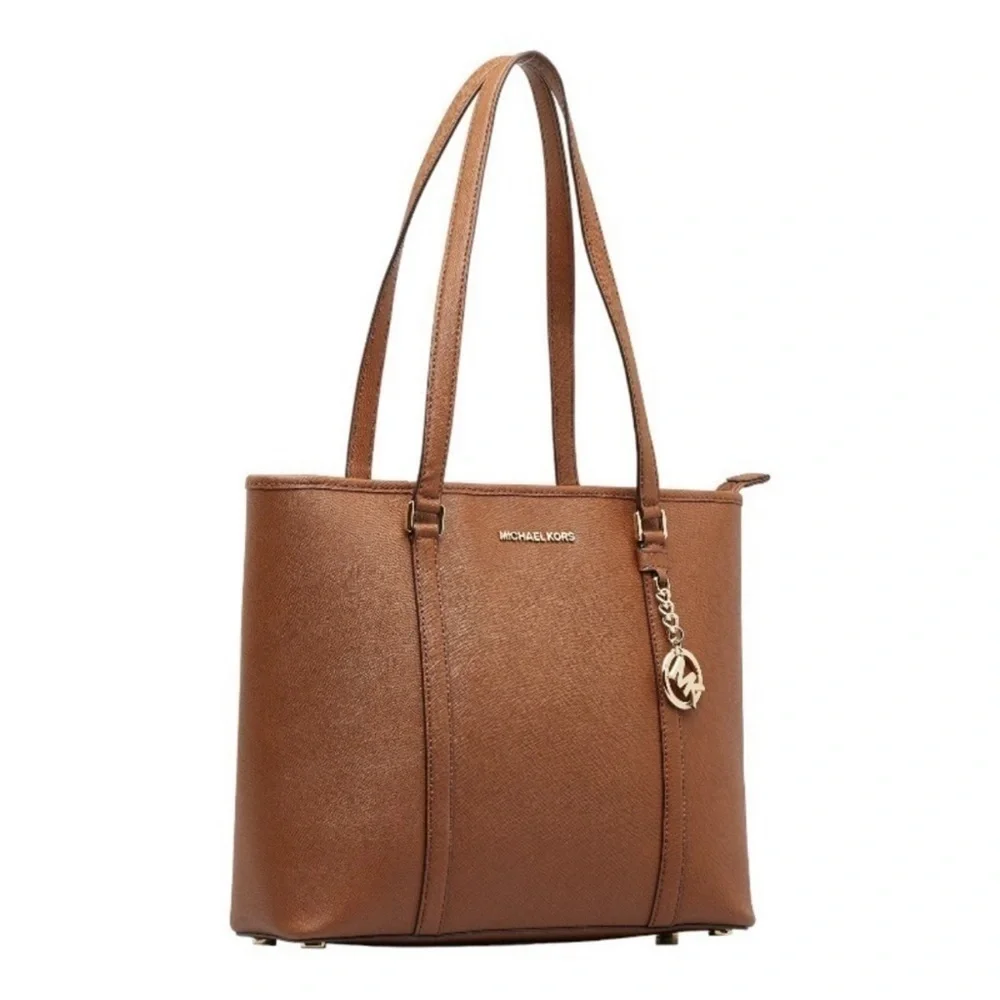 Michael Kors Sady Large Tote - Picture 2 of 13